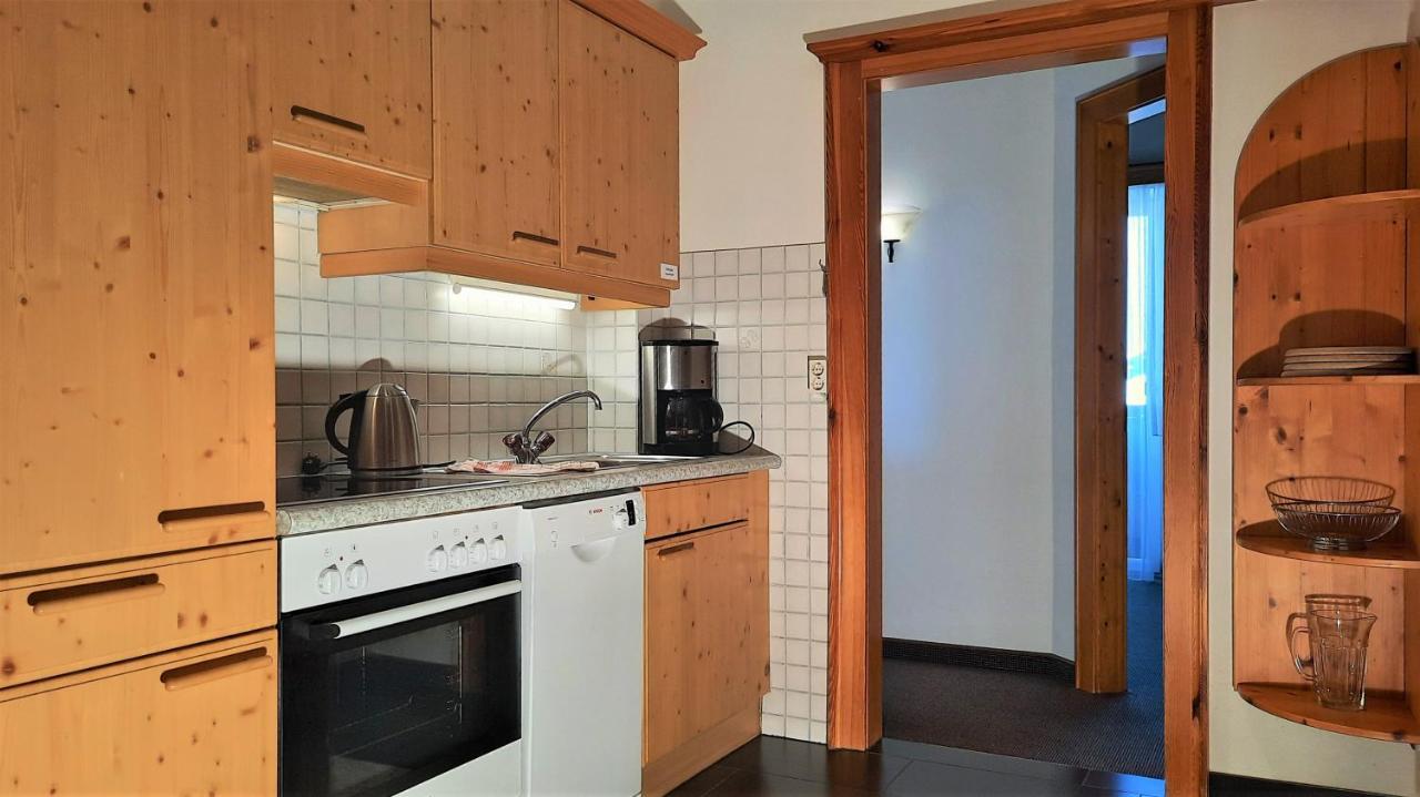 Haus Elfi Apartment Wagrain Exterior photo